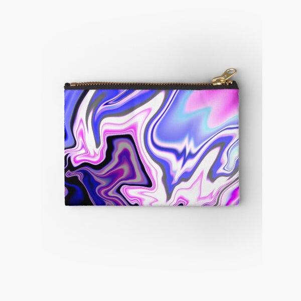 Item preview, Fluid Abstract Pattern 1796 designed and sold by Holidays77.