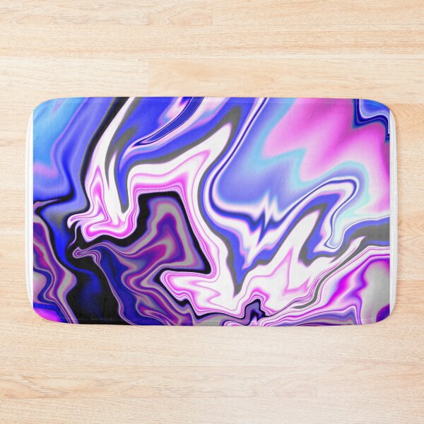 Item preview, Fluid Abstract Pattern 1796 designed and sold by Holidays77.