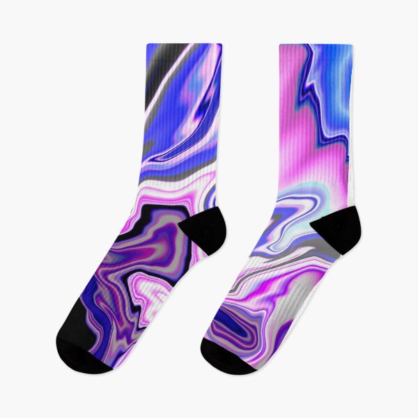 Item preview, Fluid Abstract Pattern 1796 designed and sold by Holidays77.