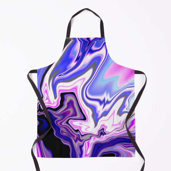 Item preview, Fluid Abstract Pattern 1796 designed and sold by Holidays77.