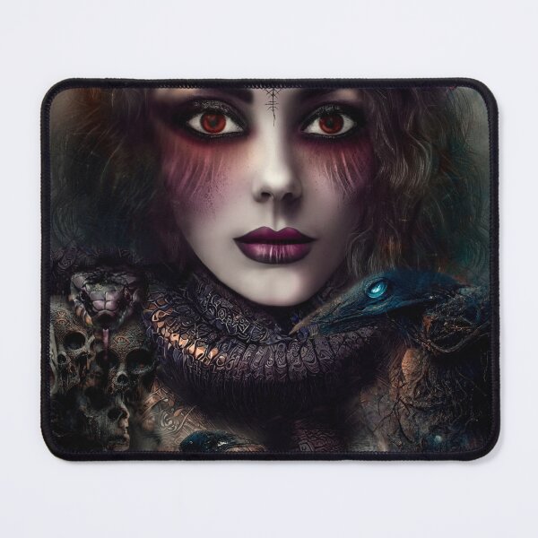 Item preview, Daemons designed and sold by ValkiriaVisual.