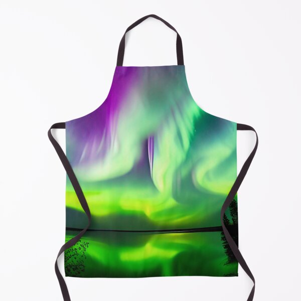 Artikelvorschau, Aurora Borealis entworfen und verkauft von VitalDesigner.