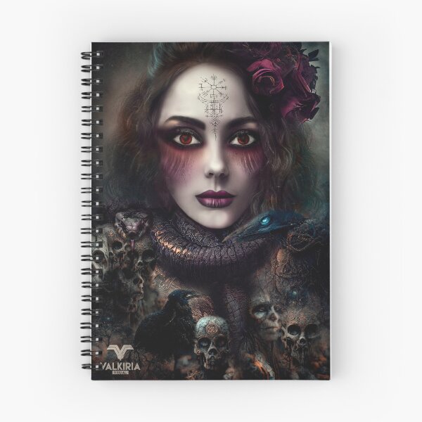 Item preview, Daemons designed and sold by ValkiriaVisual.