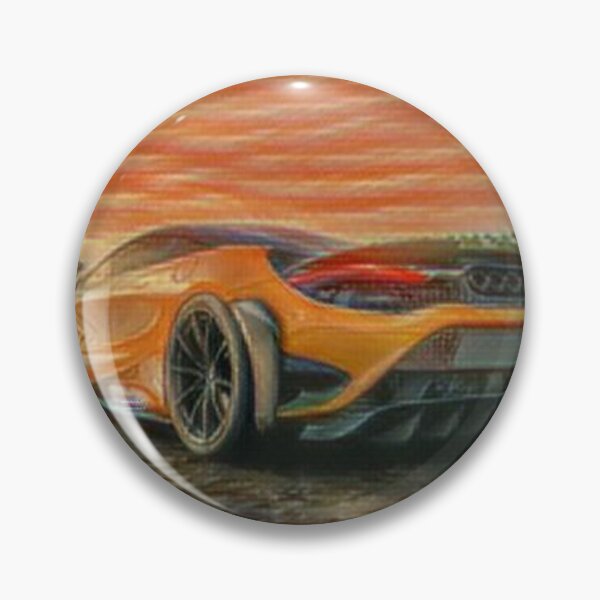Item preview, McLaren 765LT designed and sold by OrangeCars.