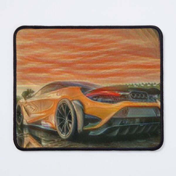 Item preview, McLaren 765LT designed and sold by OrangeCars.