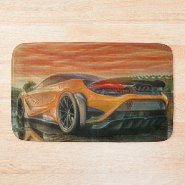 Item preview, McLaren 765LT designed and sold by OrangeCars.