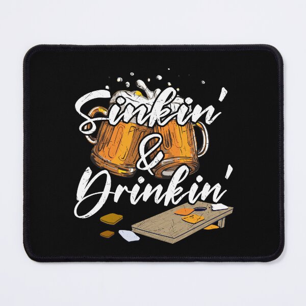 Artikelvorschau, Lustiges Bier-Cornhole-Spiel für Cornhole-Liebhaber-Opa-Vater entworfen und verkauft von KennediWitting.