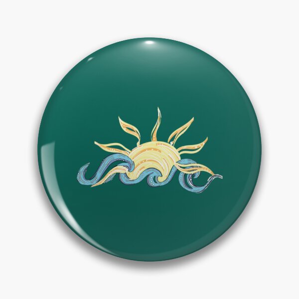 Item preview, Ocean and Sun - Beach - gift   designed and sold by Paulchrisd.