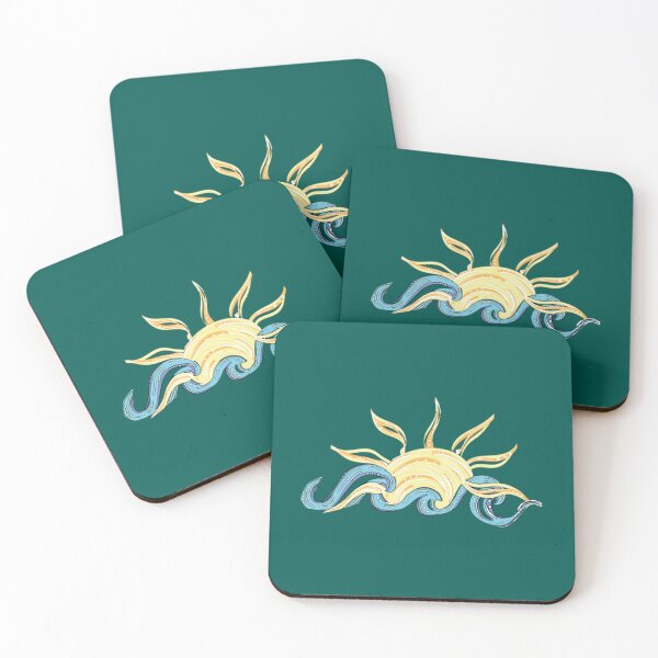 Item preview, Ocean and Sun - Beach - gift   designed and sold by Paulchrisd.