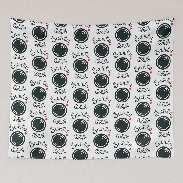 Item preview, Xmas Santa Claus Camera - Christmas Santa Cam designed and sold by Digi Artworks Store.