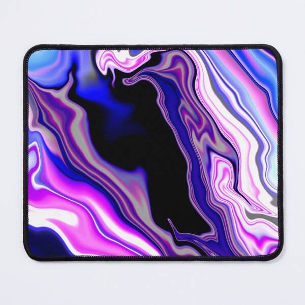 Item preview, Fluid Abstract Pattern 1797 designed and sold by Holidays77.