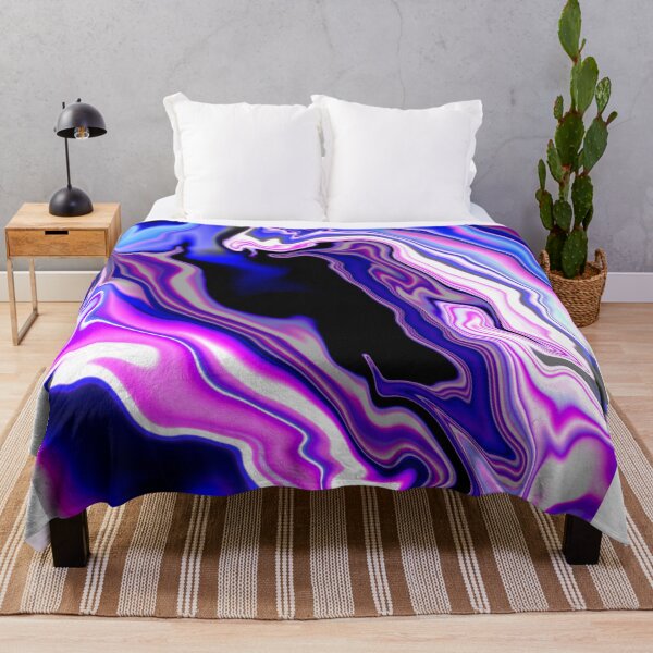 Item preview, Fluid Abstract Pattern 1797 designed and sold by Holidays77.