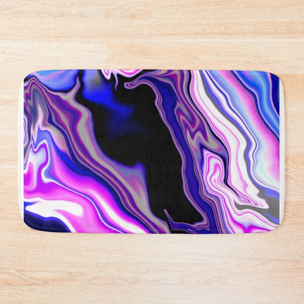 Item preview, Fluid Abstract Pattern 1797 designed and sold by Holidays77.