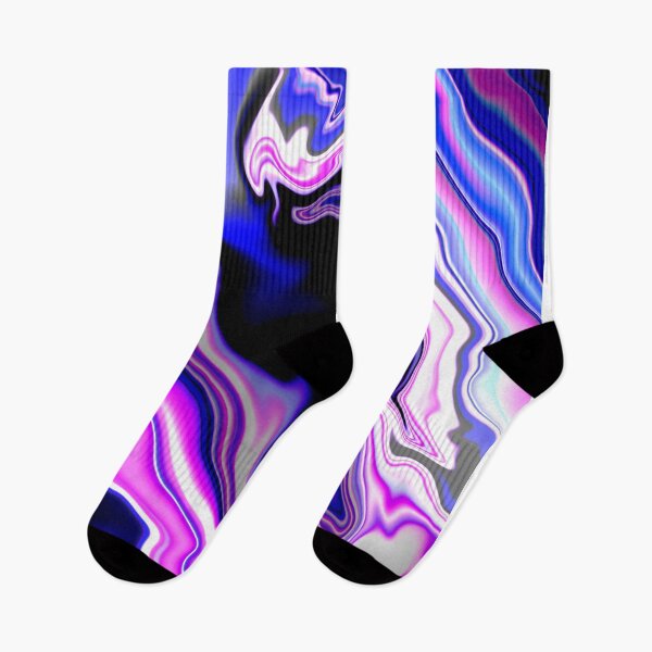 Item preview, Fluid Abstract Pattern 1797 designed and sold by Holidays77.
