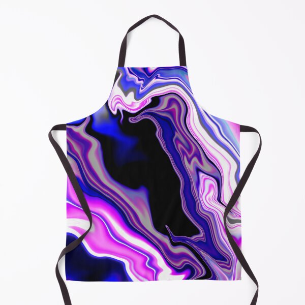 Item preview, Fluid Abstract Pattern 1797 designed and sold by Holidays77.