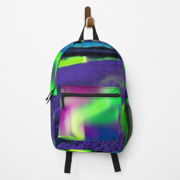 Artikelvorschau, Lovely Aurora Borealis entworfen und verkauft von VitalDesigner.