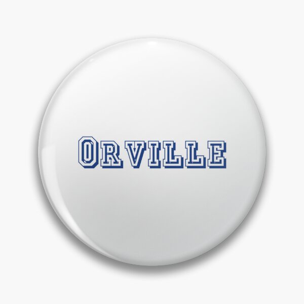 Item preview, Orville    designed and sold by Paulchrisd.