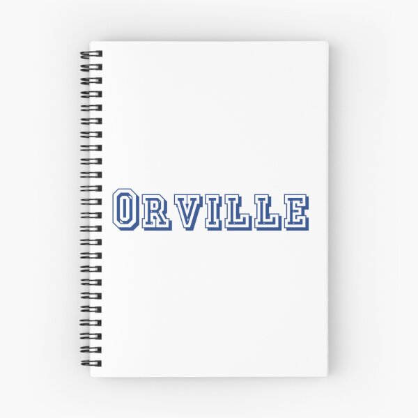Item preview, Orville    designed and sold by Paulchrisd.