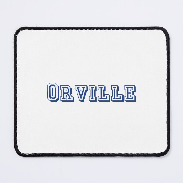 Item preview, Orville    designed and sold by Paulchrisd.