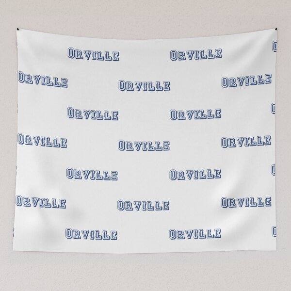 Item preview, Orville    designed and sold by Paulchrisd.