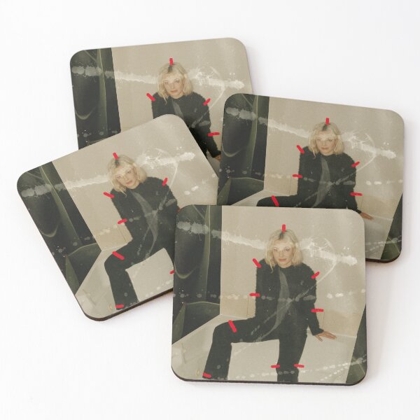 Item preview, MOODY GIRL designed and sold by moodboardzz.
