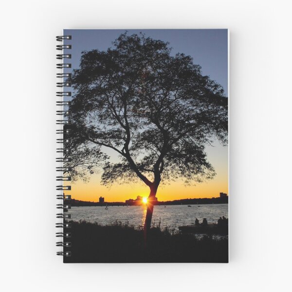 Item preview, Boston Sunset designed and sold by Andrew Haley.