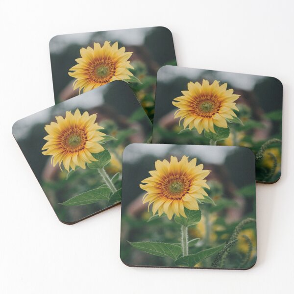Item preview, This is showing Open Sunflower designed and sold by Harshly.