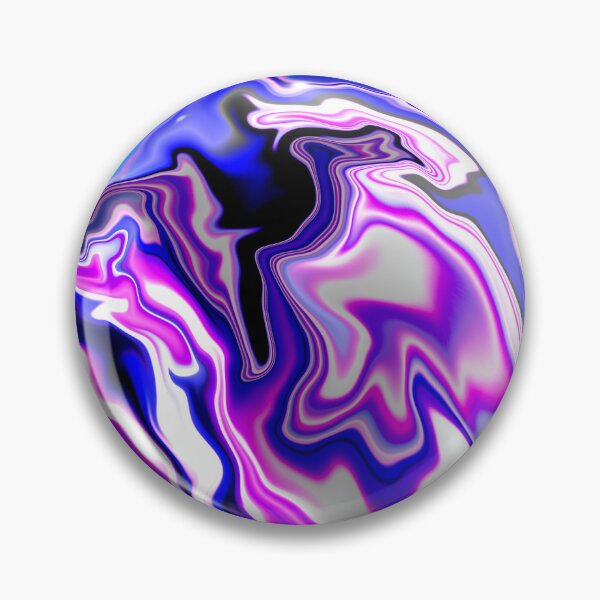 Item preview, Fluid Abstract Pattern 1798 designed and sold by Holidays77.