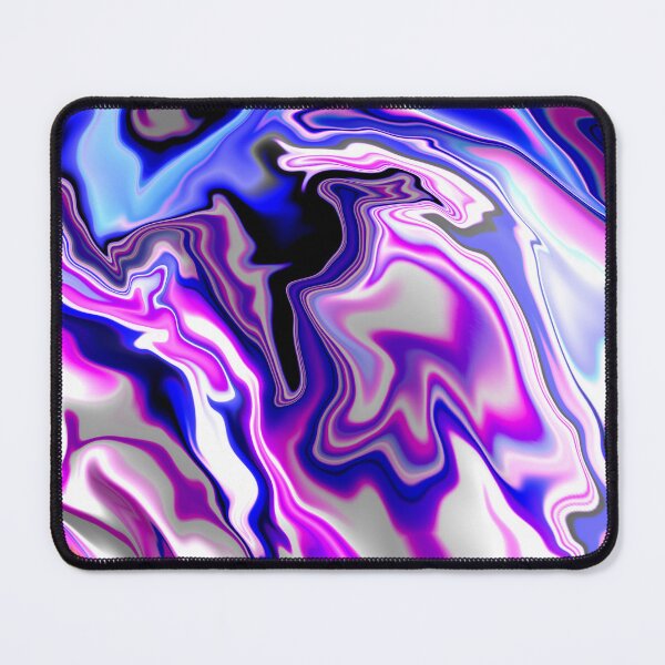 Item preview, Fluid Abstract Pattern 1798 designed and sold by Holidays77.