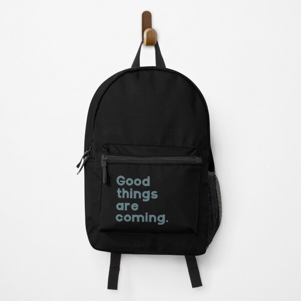 Item preview, Good things are coming. designed and sold by GMM Designs.