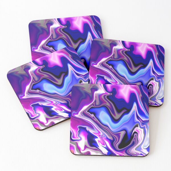 Item preview, Fluid Abstract Pattern 1799 designed and sold by Holidays77.