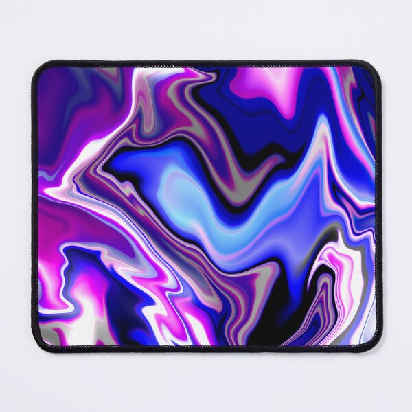 Item preview, Fluid Abstract Pattern 1799 designed and sold by Holidays77.