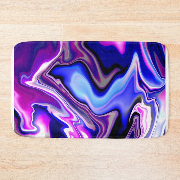 Item preview, Fluid Abstract Pattern 1799 designed and sold by Holidays77.
