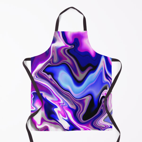 Item preview, Fluid Abstract Pattern 1799 designed and sold by Holidays77.