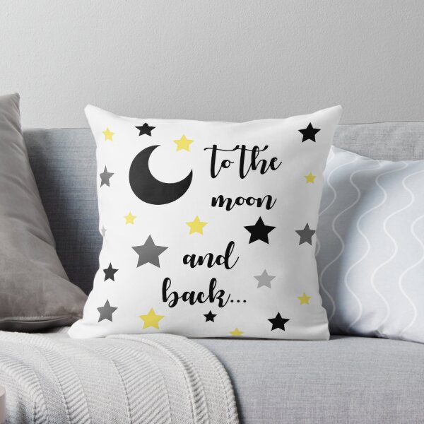 Throw Pillow