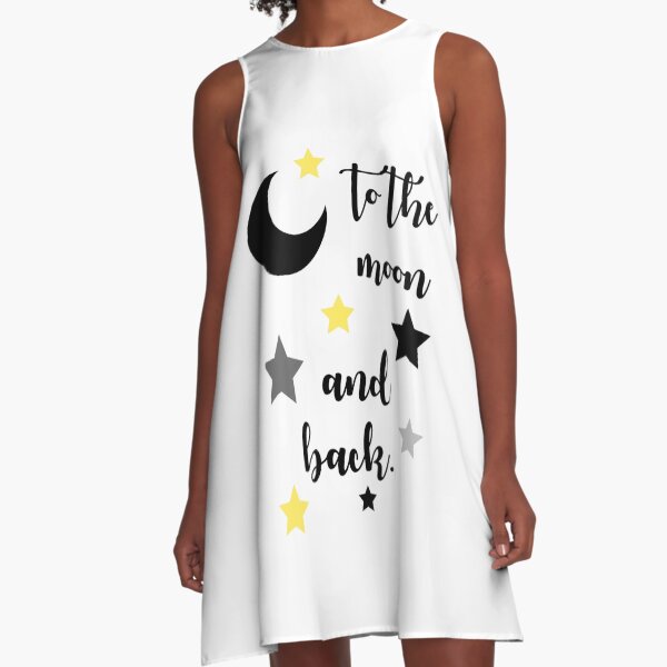 A-Line Dress