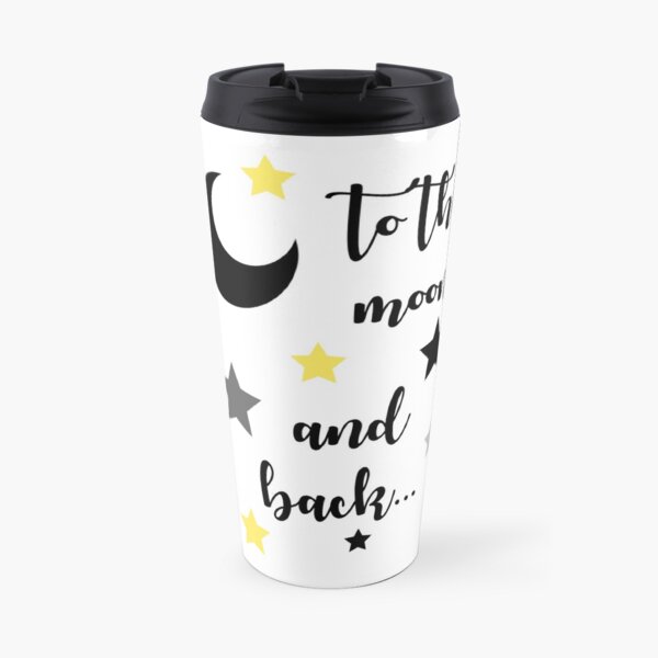 Travel Mug