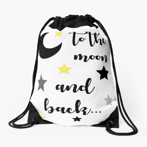 Drawstring Bag