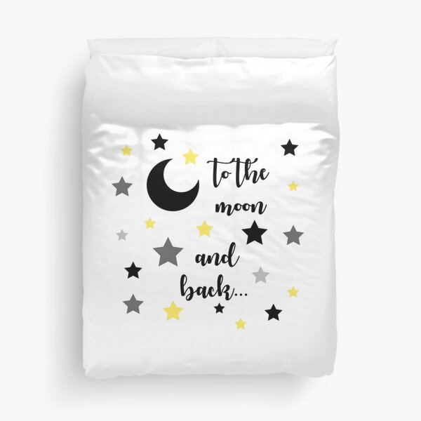 Duvet Cover