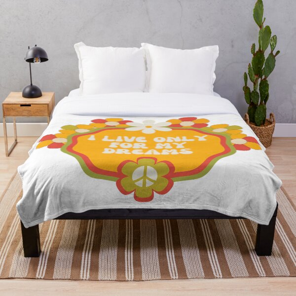Item preview, I live only for my dreams- Harmony designed and sold by studioarchive.