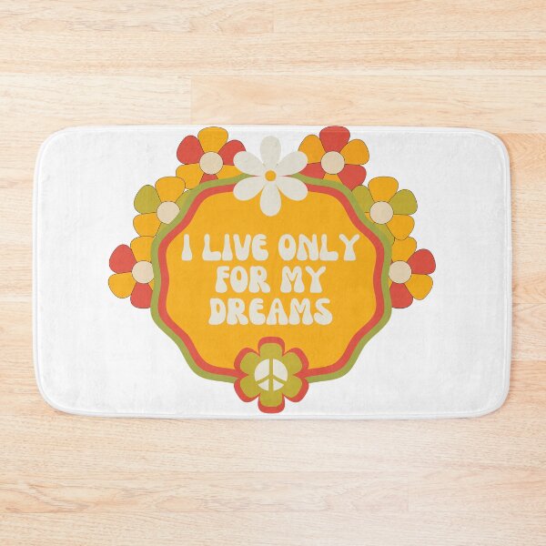 Item preview, I live only for my dreams- Harmony designed and sold by studioarchive.