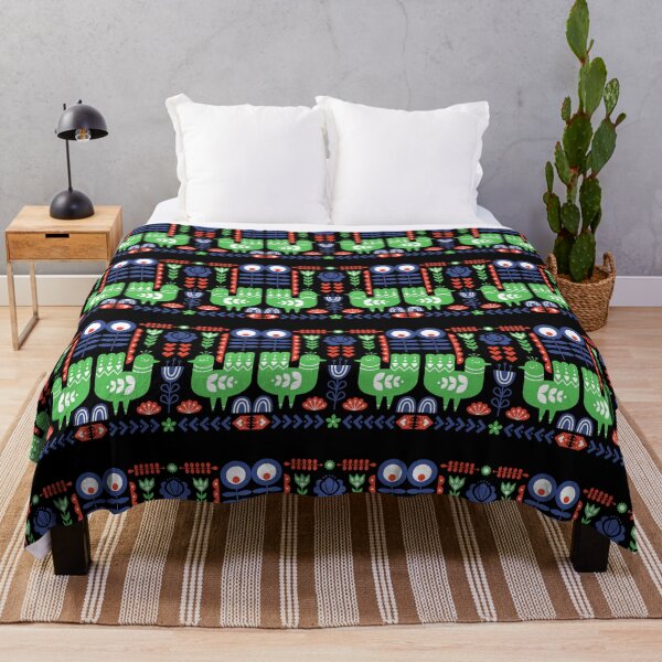 Item preview, Everybirdy Pattern, Birds Seamless Pattern, Every birdy Pattern designed and sold by M7MED12.