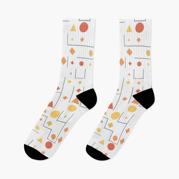 Item preview, Amazing Geometric Animated Shape Pattern #7 designed and sold by Trendy-Now.