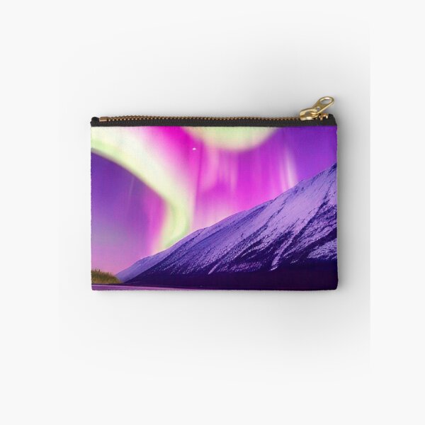 Item preview, Vivid Aurora Borealis designed and sold by VitalDesigner.