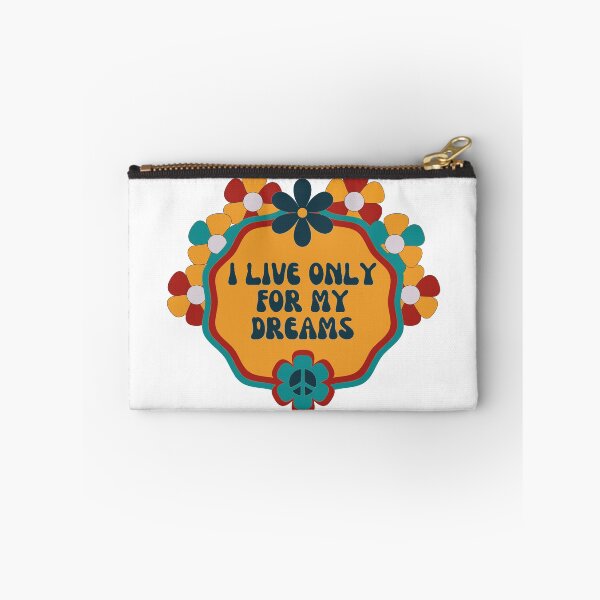 Item preview, I live only for my dreams- Echo designed and sold by studioarchive.
