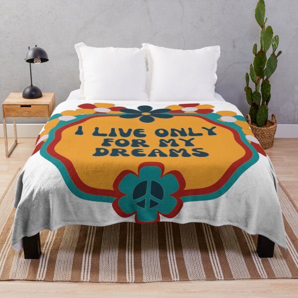 Item preview, I live only for my dreams- Echo designed and sold by studioarchive.