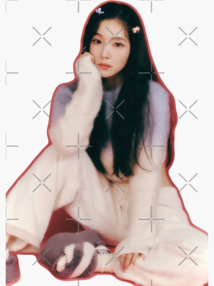 Red Velvet Irene Beautiful Christmas Teaser
