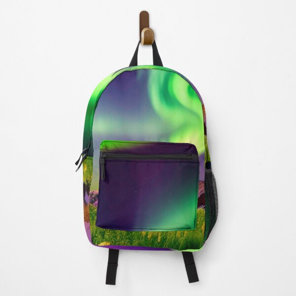 Item preview, Vivid Aurora Borealis designed and sold by VitalDesigner.