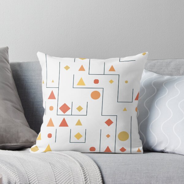 Item preview, Amazing Geometric Animated Pattern #9 designed and sold by Trendy-Now.