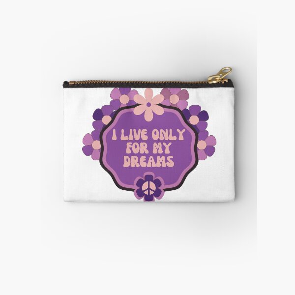 Item preview, I live only for my dreams- Aurelia designed and sold by studioarchive.